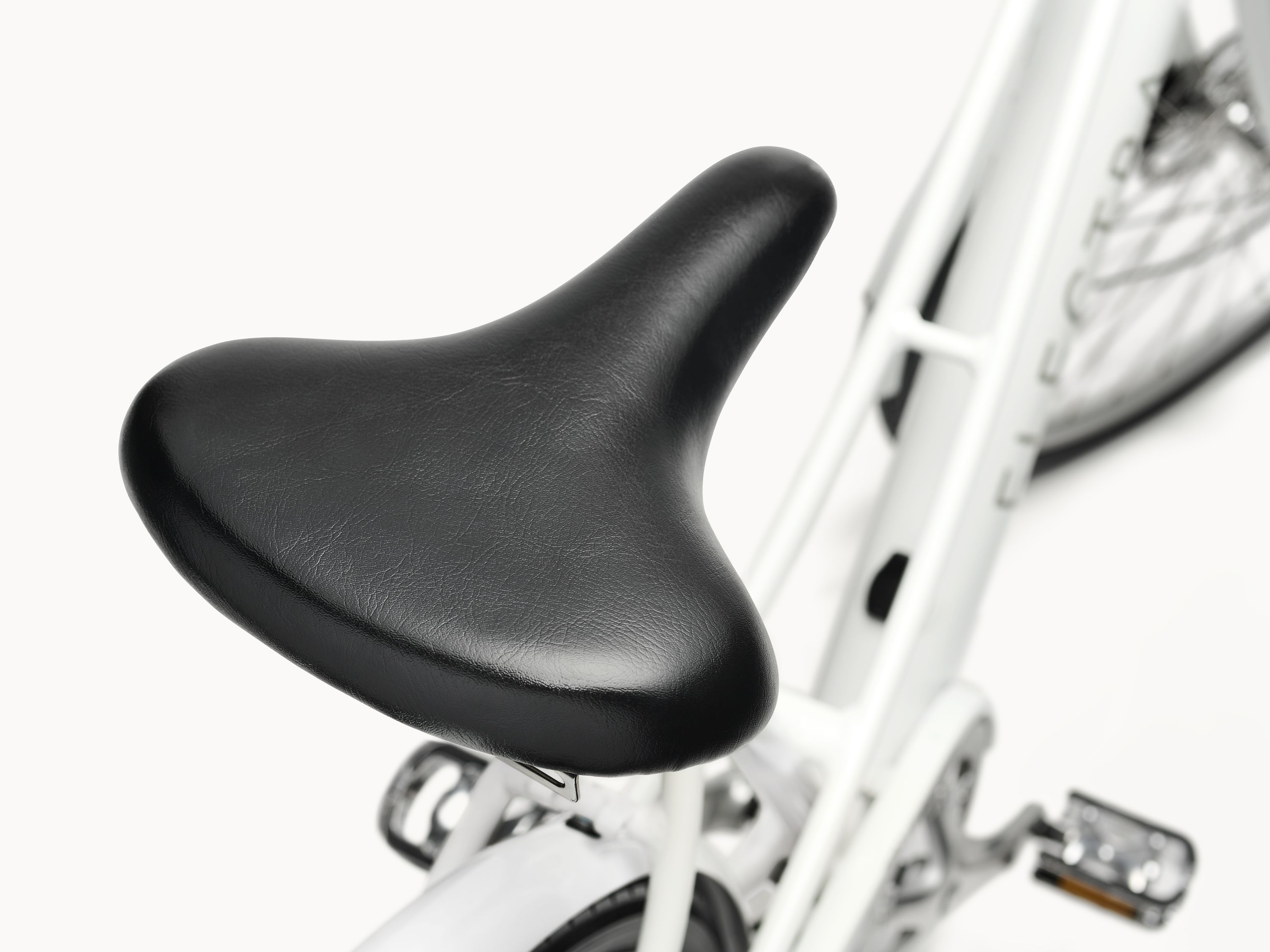 Electra Loft Go E-Trekkingbikes (weiß) 9